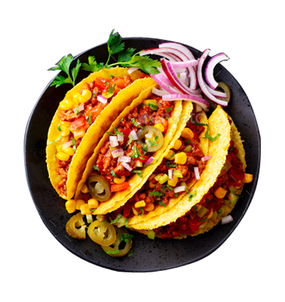 Banner  Taqueria El Amigo 3