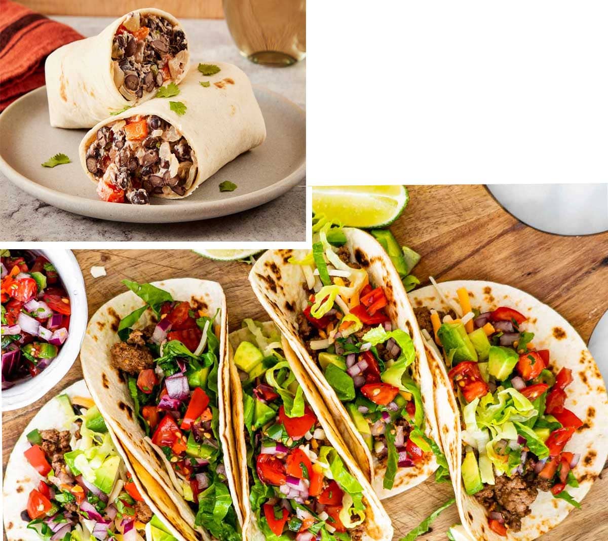 About  Taqueria El Amigo 3